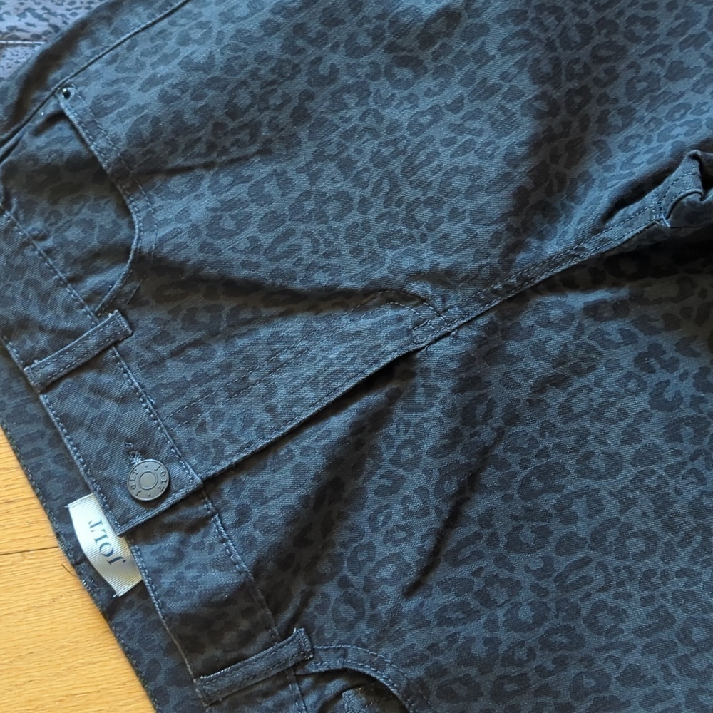 3 Bundle Jeans - image 2